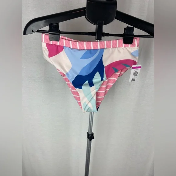 Splendid Girls Girls' Mosaic Palm Bikini Bottom (Big Kid) Size 12 NWT - Picture 12 of 16